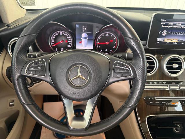 Used 2018 Mercedes-Benz GLC 300 image 15