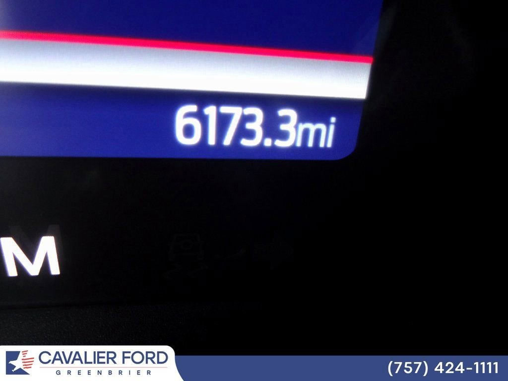 Certified 2022 Ford Bronco Wildtrak image 22