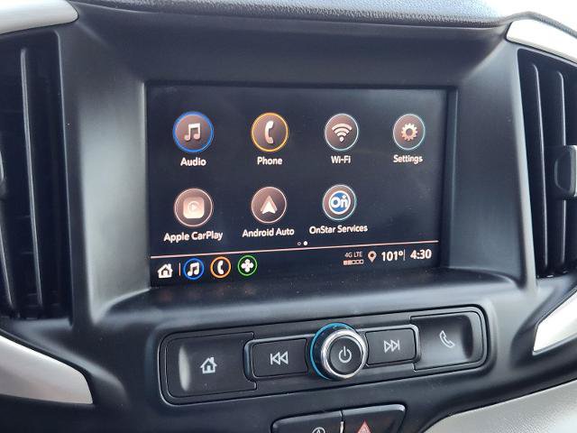 Used 2024 GMC Terrain SLE w/ Fleet Convenience Package FWD image 16