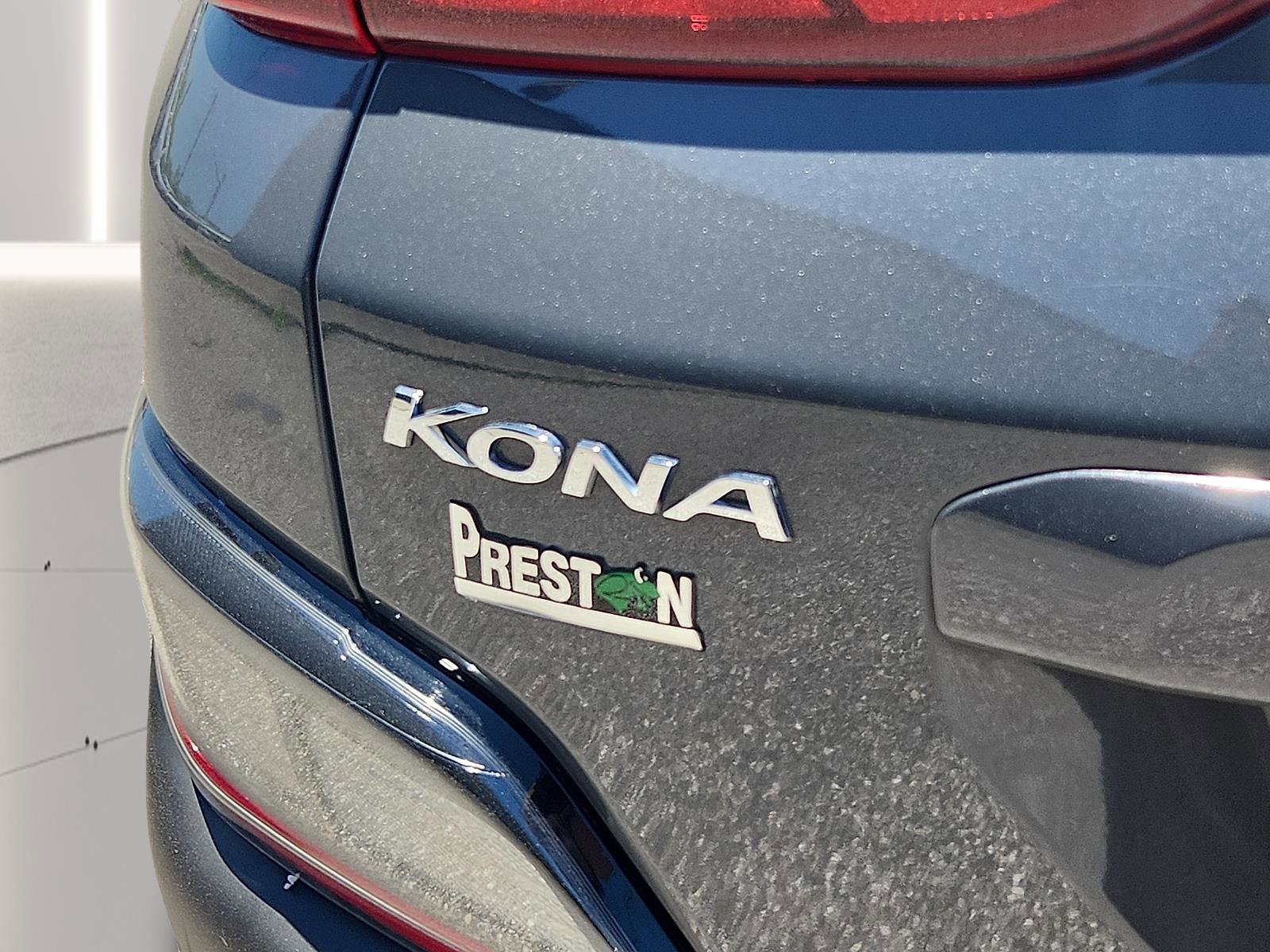 Used 2023 Hyundai Kona SEL w/ Cargo Package AWD/4WD image 29