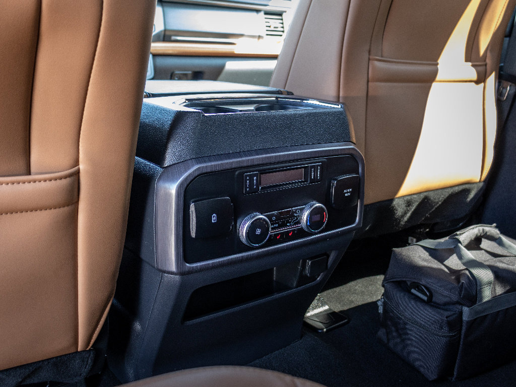 Certified 2024 Ford Expedition Platinum AWD/4WD image 13