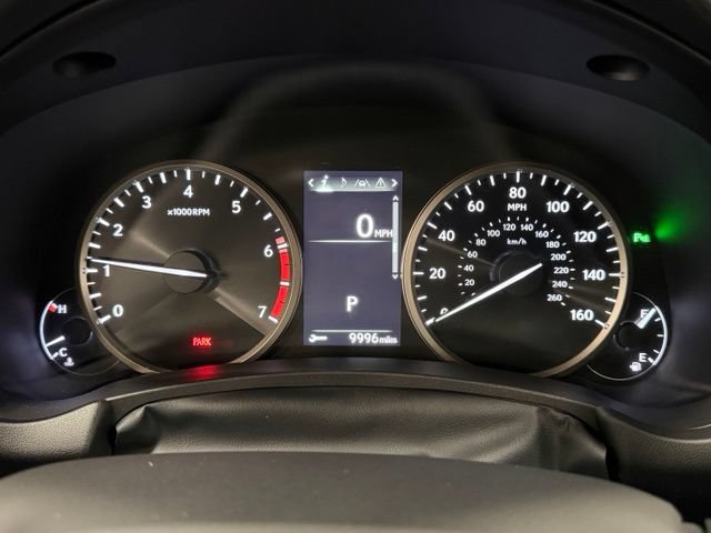 Used 2021 Lexus NX 300 AWD w/ Accessory Package image 24