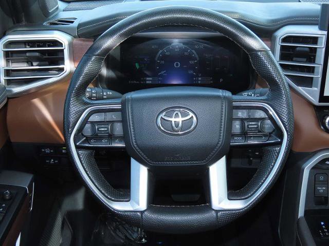 Used 2023 Toyota Tundra 1794 Edition image 37