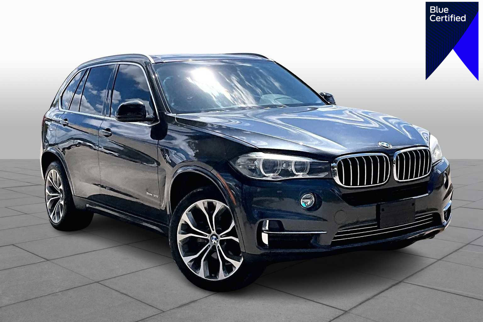 Used 2016 BMW X5 sDrive35i