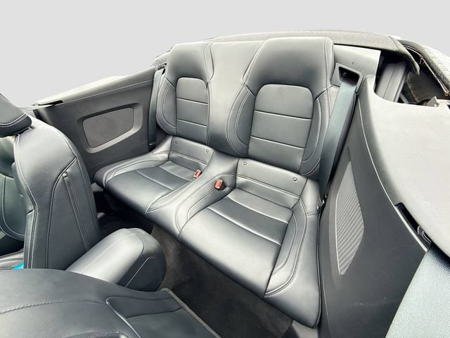 Certified 2025 Ford Mustang Premium RWD image 30