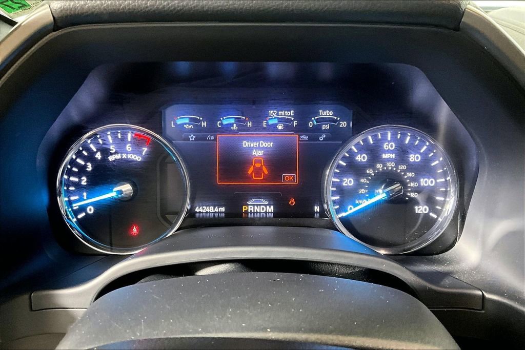 Certified 2021 Ford Expedition XLT RWD image 16