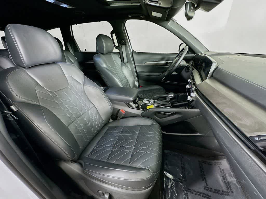 Used 2024 Kia Telluride EX X-Line AWD/4WD image 15