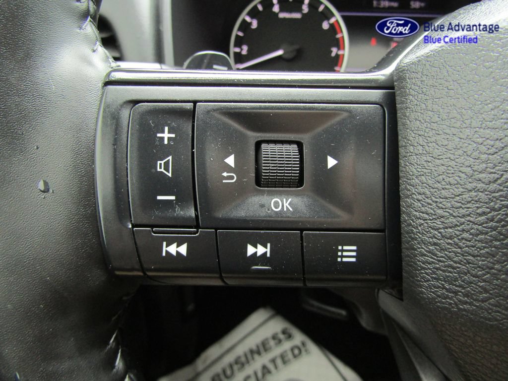 Used 2025 Nissan Rogue SV w/ SV Premium Package AWD/4WD image 23
