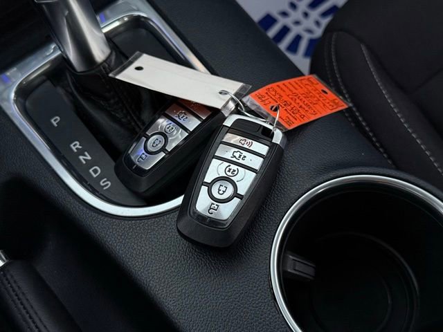 Certified 2022 Ford Mustang GT w/ Equipment Group 301A image 18