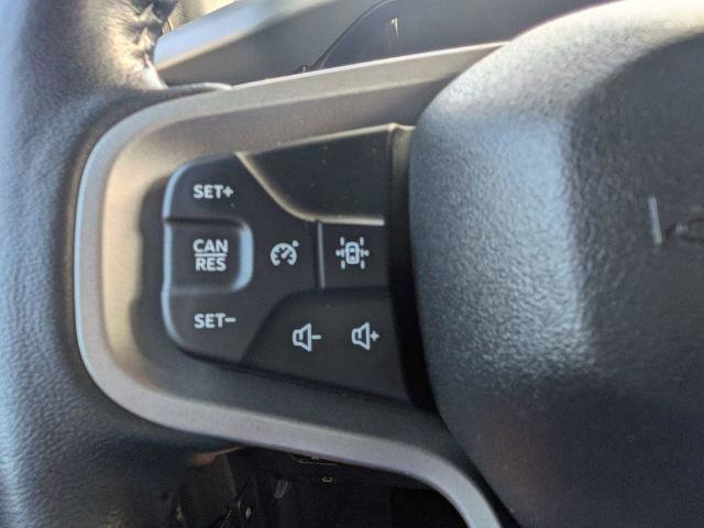Certified 2023 Ford Bronco Black Diamond AWD/4WD image 24