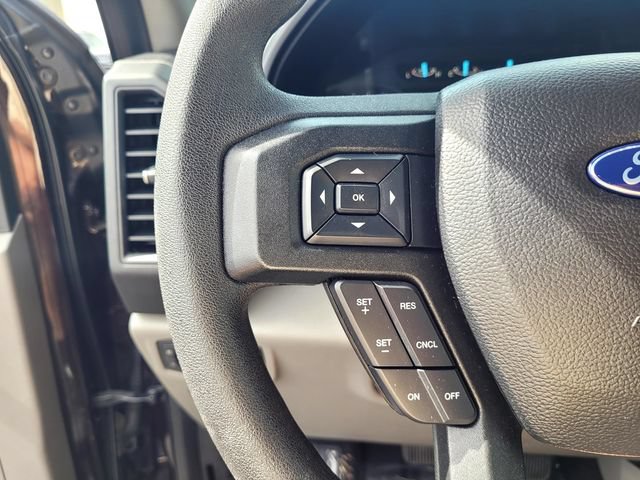 Certified 2019 Ford F150 XL w/ Equipment Group 101A Mid RWD image 24