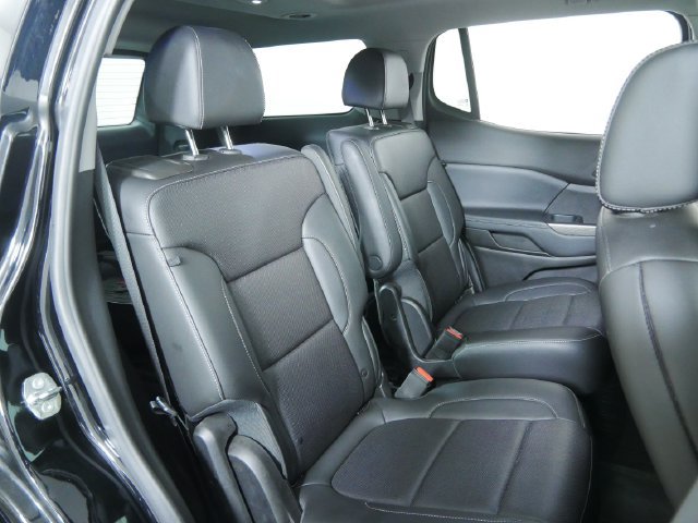 Used 2021 GMC Acadia SLT w/ Elevation Edition AWD/4WD image 15