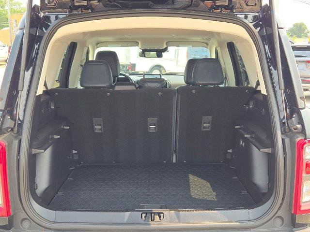 Certified 2023 Ford Bronco Sport Outer Banks w/ Tech Package AWD/4WD image 17
