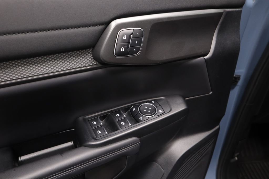 Certified 2024 Ford Ranger Raptor image 27