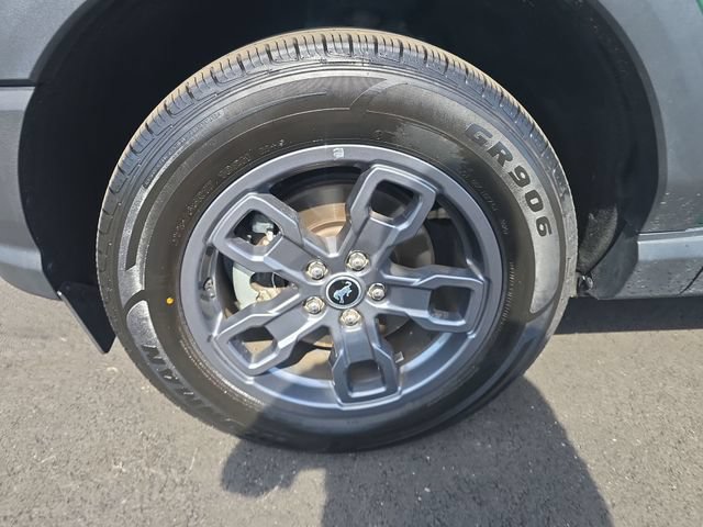 Certified 2024 Ford Bronco Sport Big Bend AWD/4WD image 10