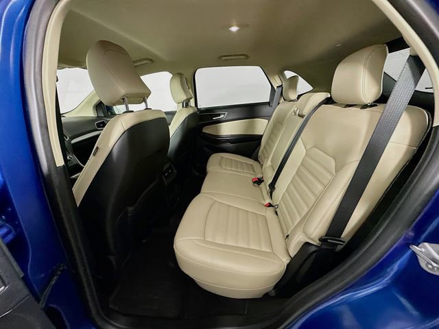 Certified 2023 Ford Edge SEL w/ Convenience Package image 31