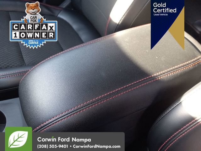 Certified 2024 Ford Escape ST-Line image 21