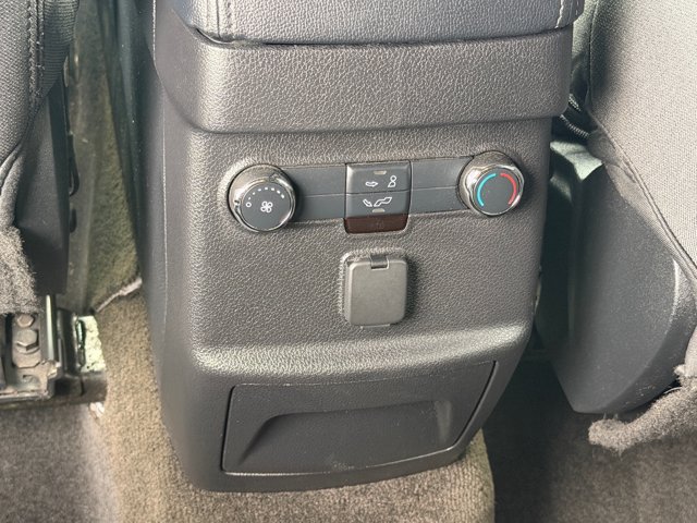 Certified 2017 Ford Explorer XLT FWD image 22