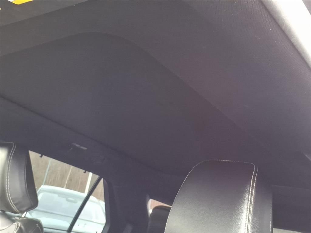 Certified 2023 Ford Explorer ST w/ Equipment Group 401A image 18