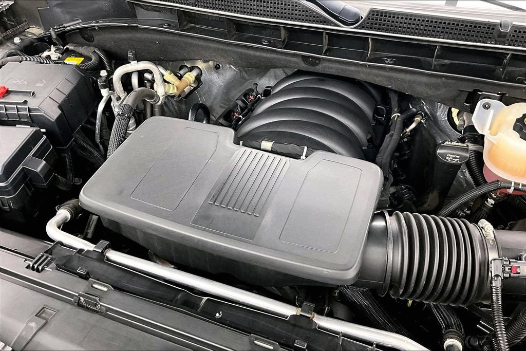 Used 2024 Cadillac Escalade Sport AWD/4WD image 35