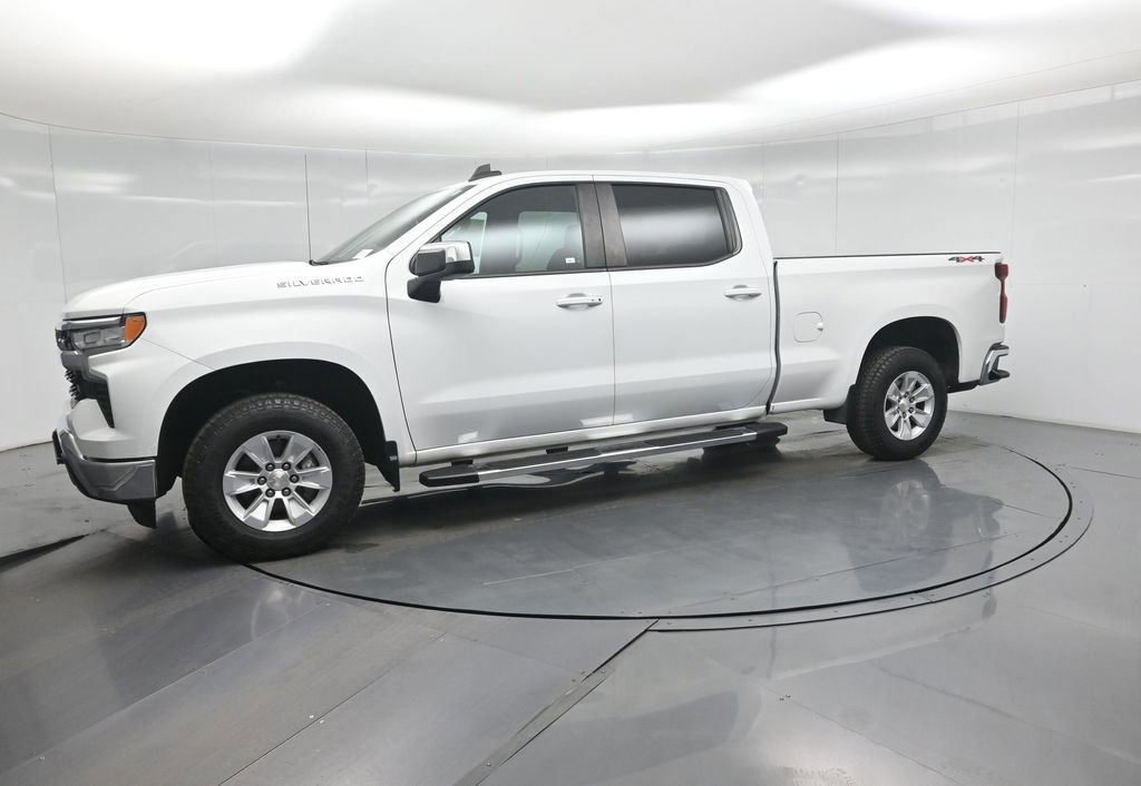 Used 2023 Chevrolet Silverado 1500 LT w/ Protection Package image 25