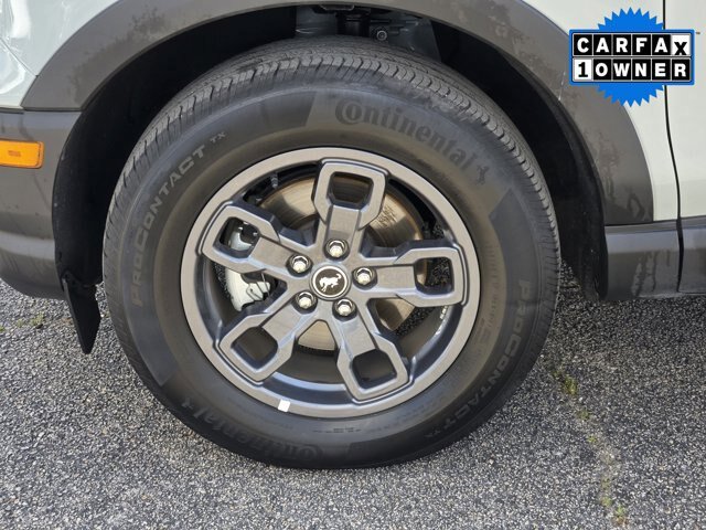 Certified 2024 Ford Bronco Sport Big Bend AWD/4WD image 10