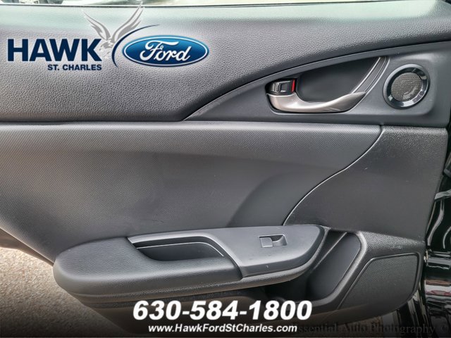 Used 2021 Honda Civic Sport image 17