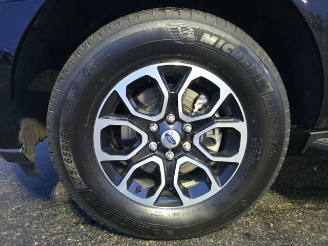 Certified 2024 Ford Expedition XLT image 15