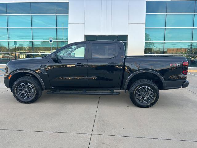 Certified 2024 Ford Ranger XLT w/ FX4 Off-Road Package image 2