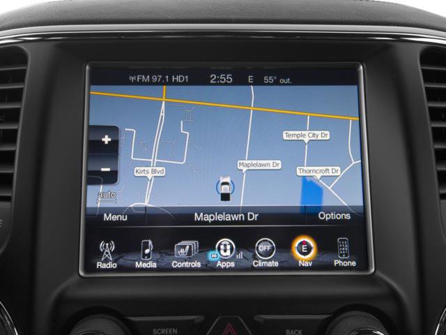 Used 2018 Jeep Grand Cherokee High Altitude image 12