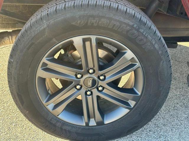 Certified 2023 Ford F150 Lariat w/ Equipment Group 502A High image 7