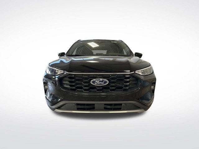 Certified 2025 Ford Escape ST-Line Elite image 10