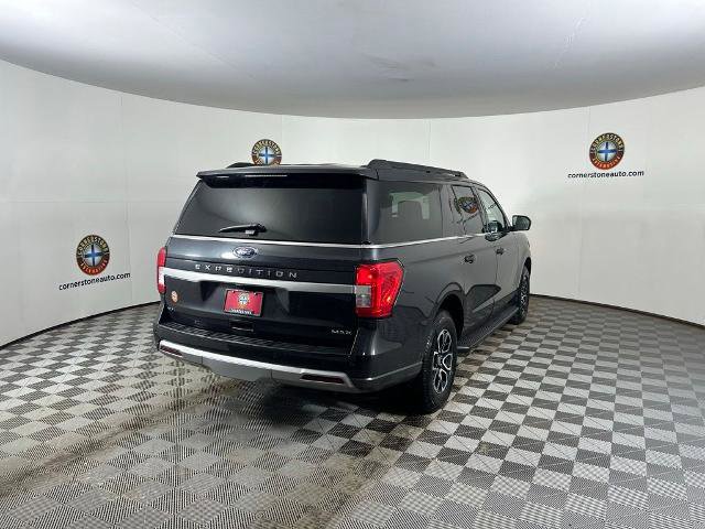 Certified 2024 Ford Expedition Max XLT AWD/4WD image 19