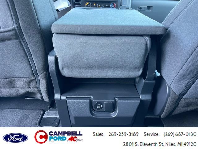 Certified 2023 Ford F150 XLT AWD/4WD image 31