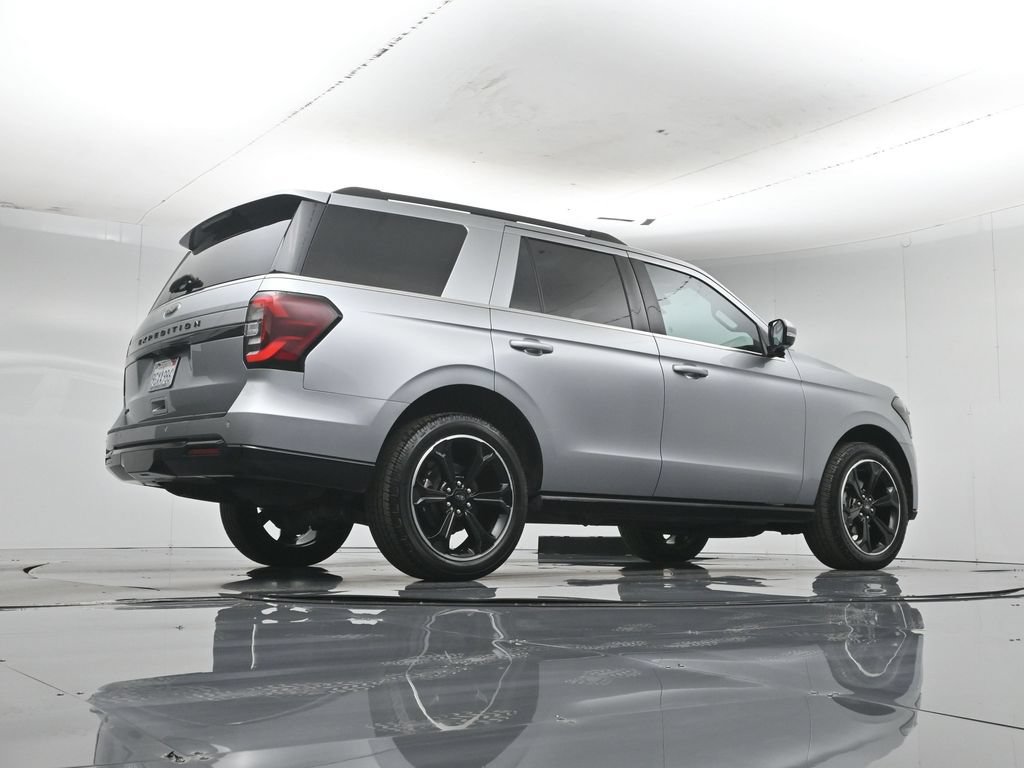 Certified 2023 Ford Expedition Limited AWD/4WD image 53