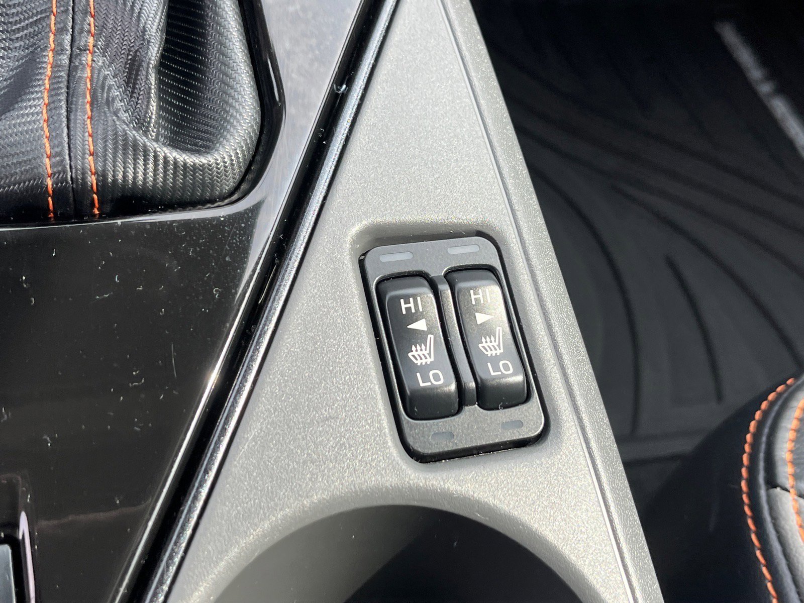 Used 2024 Subaru Crosstrek 2.5i Limited image 15