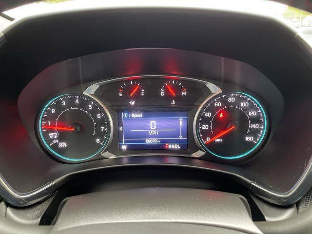 Used 2022 Chevrolet Equinox RS AWD/4WD image 28