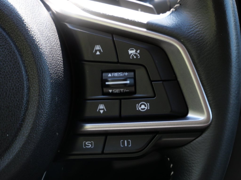 Used 2024 Subaru Forester Limited AWD/4WD image 20