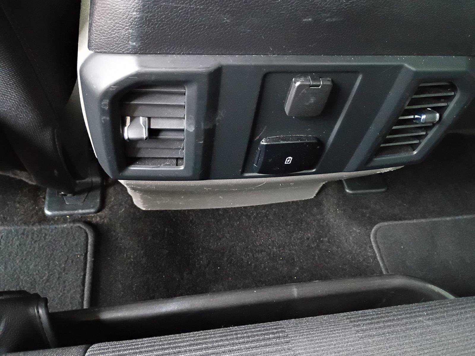 Certified 2018 Ford F150 XL w/ Equipment Group 101A Mid RWD image 17