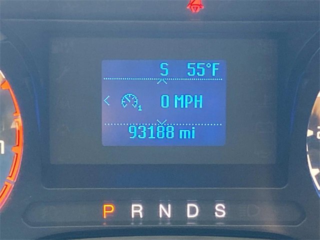 Certified 2022 Ford Ranger XL w/ Equipment Group 101A High image 35