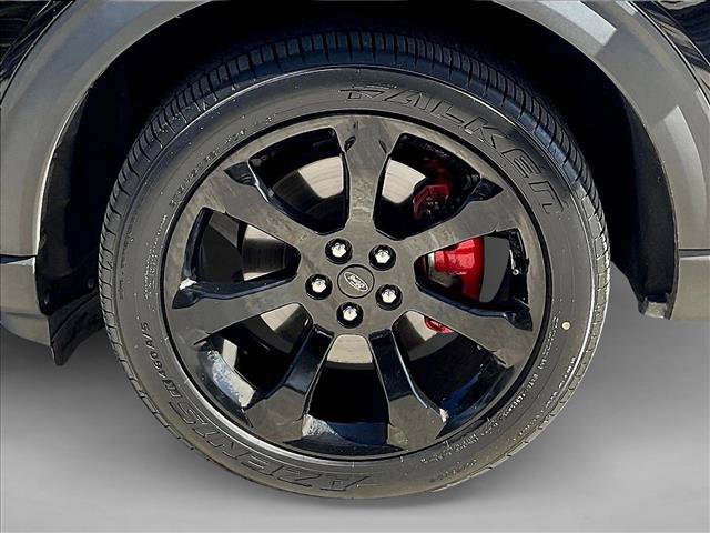 Certified 2023 Ford Explorer ST w/ Equipment Group 401A AWD/4WD image 10