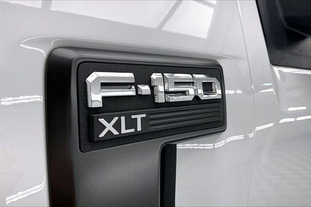 Certified 2023 Ford F150 XLT w/ Equipment Group 302A High AWD/4WD image 8