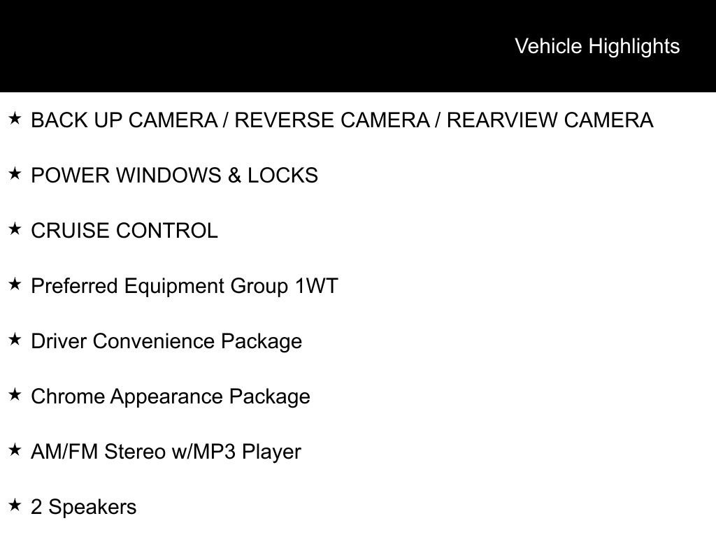 Used 2024 GMC Savana 2500 w/ Driver Convenience Package image 4