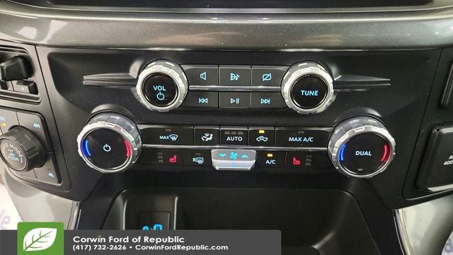 Certified 2023 Ford F150 Tremor image 22