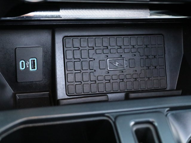 Certified 2023 Ford F150 Limited AWD/4WD image 29