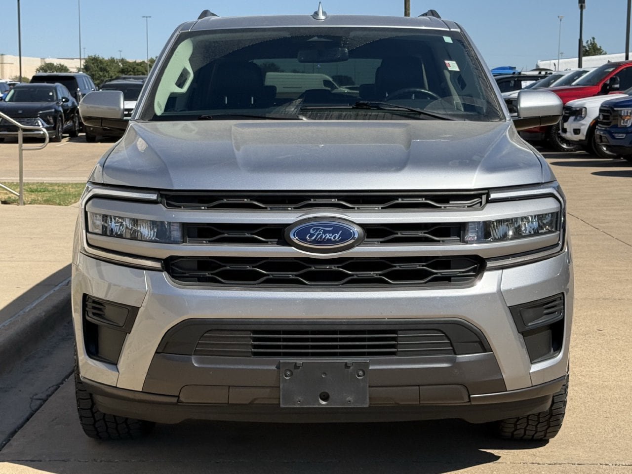 Certified 2022 Ford Expedition XLT RWD image 8