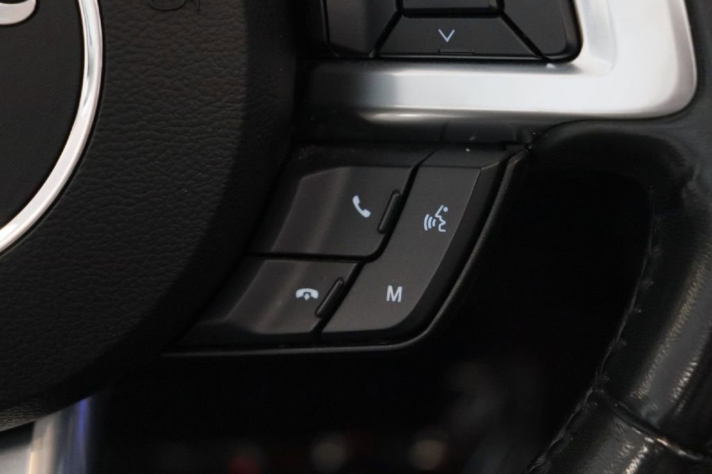 Certified 2023 Ford Mustang Premium RWD image 10