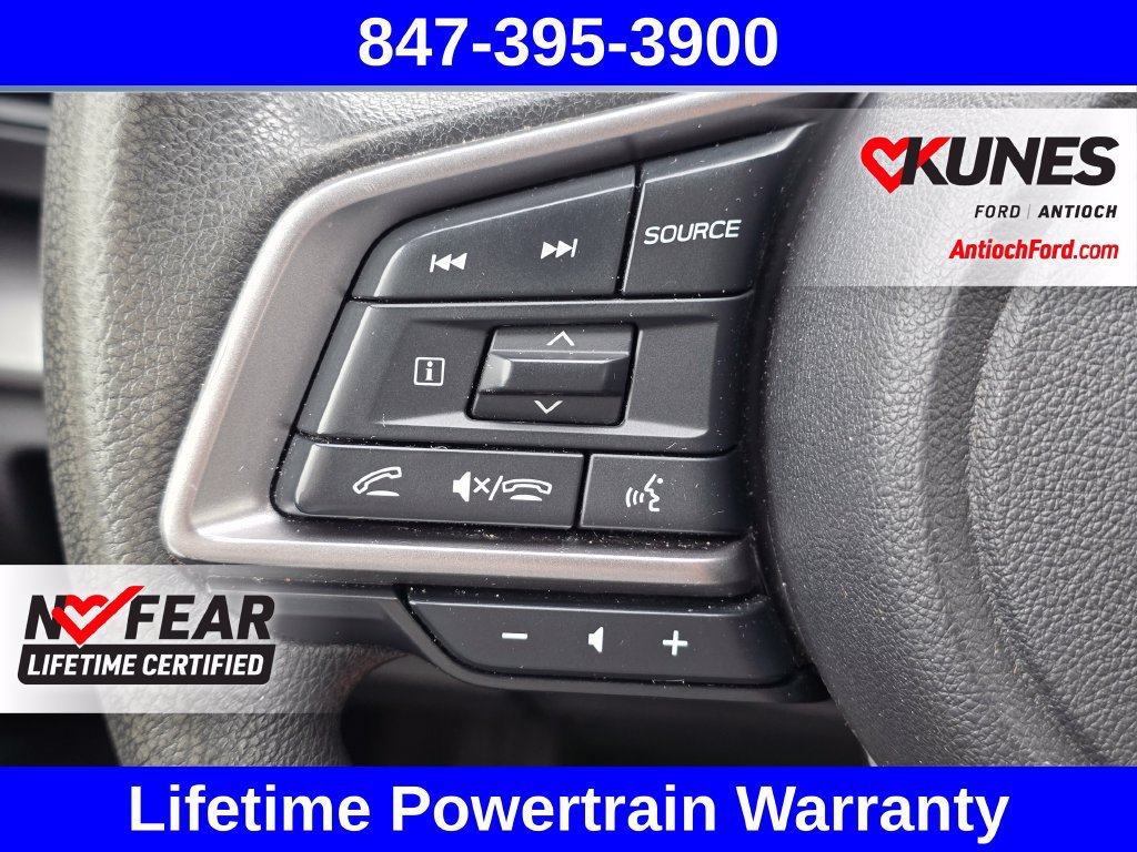 Used 2024 Subaru Impreza 2.0i Sport AWD/4WD image 33