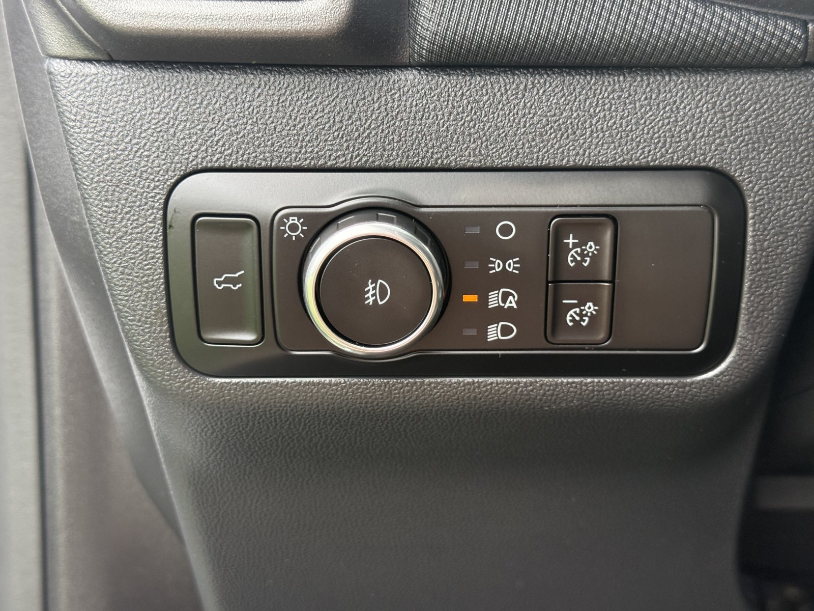 Certified 2025 Ford Bronco Sport Outer Banks w/ Outer Banks Tech Package+ AWD/4WD image 33