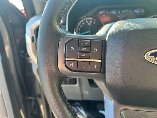 Certified 2021 Ford F150 XLT w/ Equipment Group 302A High AWD/4WD image 20